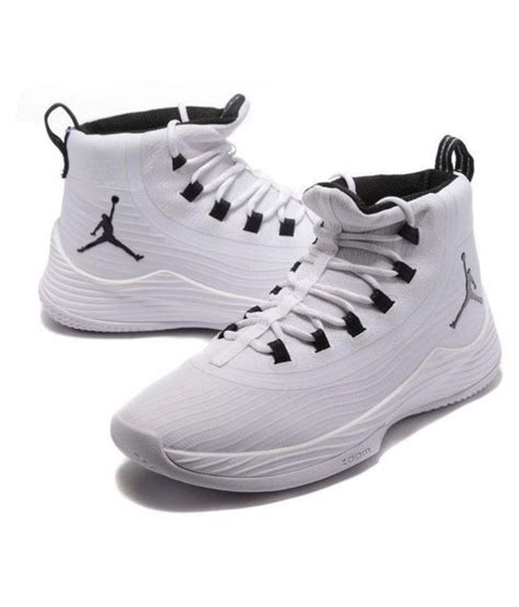 Jordan Sneakers White Casual Shoes - Buy Jordan Sneakers White Casual ...