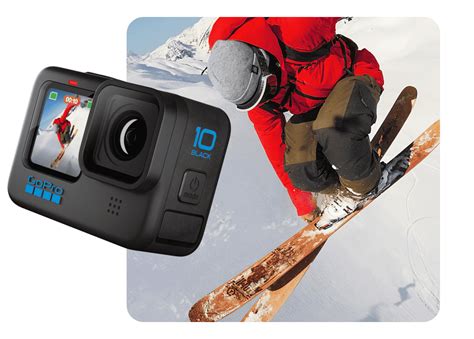 Action Cameras: HD Video Cameras for Sports + Adventure | GoPro