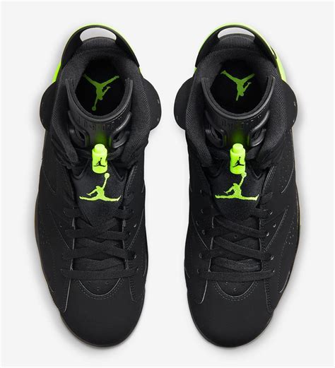 Where to Buy the Air Jordan 6 “Electric Green” | HOUSE OF HEAT