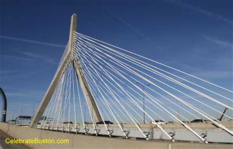 Zakim Bridge Boston