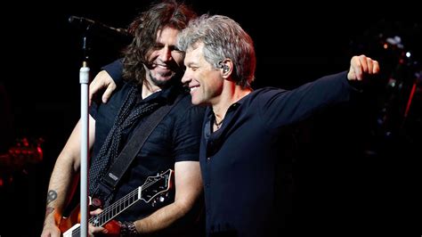 Phil X: “Jon Bon Jovi called, and he said, ‘Hey. We need you’” | MusicRadar