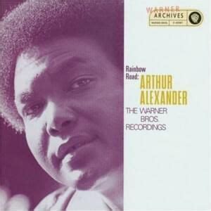 Arthur Alexander Lyrics, Songs, and Albums | Genius