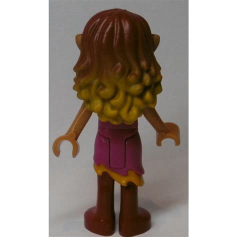 LEGO Azari Firedancer Minifigure | Brick Owl - LEGO Marketplace