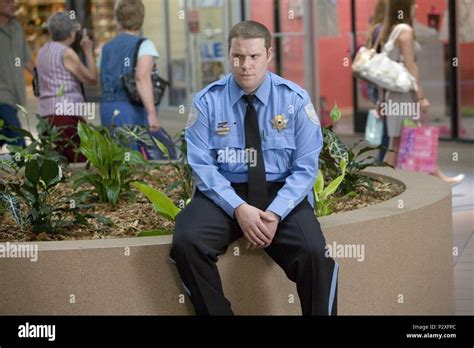 Original Film Title: OBSERVE AND REPORT. English Title: OBSERVE AND ...