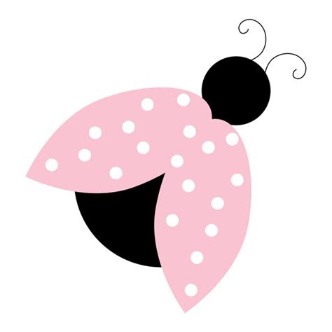 Free Pink Ladybug Cliparts, Download Free Pink Ladybug Cliparts png ...