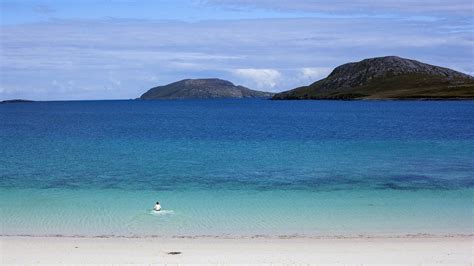 19 of the best beaches in Scotland every visitor should see | CN Traveller