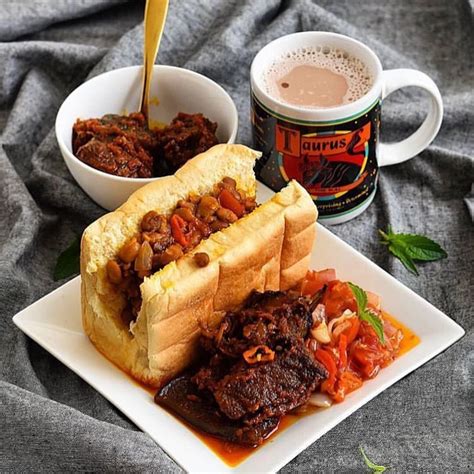 The Best Nigerian Breakfast Meals: Ranked