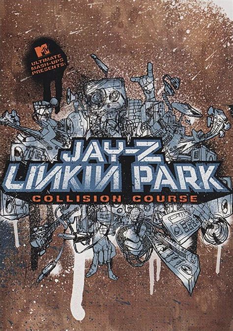 Collision Course: Jay-Z vs. Linkin Park (2004)