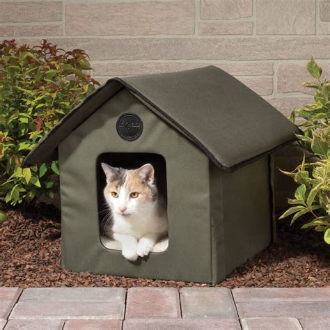 15 Creative Cat Houses and Cool Cat Bed Designs.