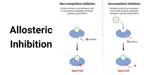 Inhibitor Examples