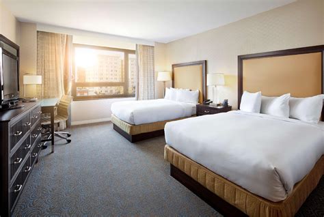 Washington Hilton Hotel in Washington D.C. - Room Deals, Photos & Reviews