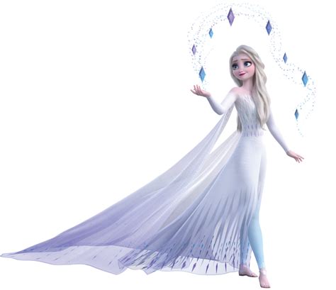 Elsa as the Fifth Spirit - Disney Princess Photo (43187789) - Fanpop