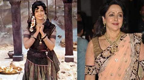 Hema Malini on 40 years of ‘Sholay’: People still call me Basanti ...