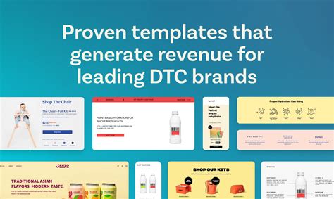 Ultimate eCommerce Landing Page Template - Build converting landing pages in minutes | Product Hunt