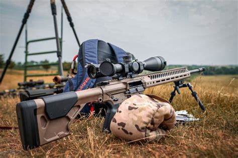 Long Range Shooting Gear: Quality Kit for Beginners