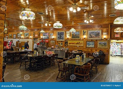 Wall Drug Store, South Dakota, Usa Editorial Photography - Image of store, drug: 60784617