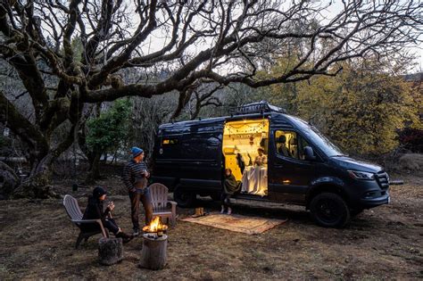 Sprinter Van Sustainability: How to Live an Eco-Conscious Van Life - Muse & Co. Outdoors ...