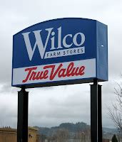 Springfield Business News: Wilco Farm Store Opens in Springfield