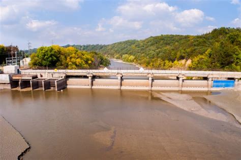 Rapidan Dam - MankatoLIFE