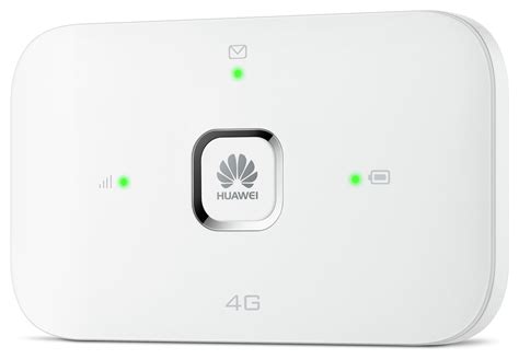 Huawei E5573 4G 1GB Mobile Wi-Fi Reviews