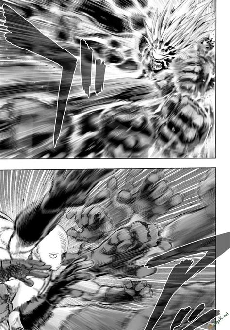 Saitama vs Boros | One punch man manga, One punch, One punch man