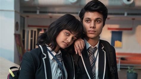 Netflix renews 'Class' for a second season - The Hindu