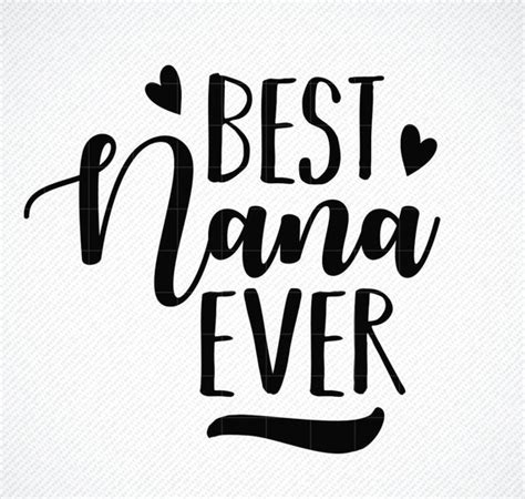 Nana's Boy Svg - 173+ File for Free - Free SVG Cut Files To Download