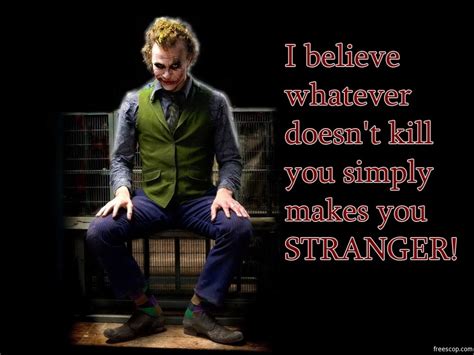 Joker Quotes Madness. QuotesGram