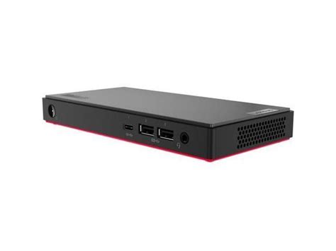 Lenovo ThinkCentre M90n-1 11AD0023US Desktop Computer - Core i7 i7 ...