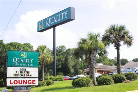 Quality Inn & Suites Pensacola Bayview - 24 Reviews - 7601 Scenic Hwy, Pensacola, FL - Hotels ...