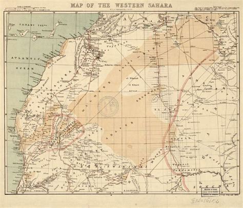 Polisario Front Declares The End Of A Ceasefire With Morocco – The ...