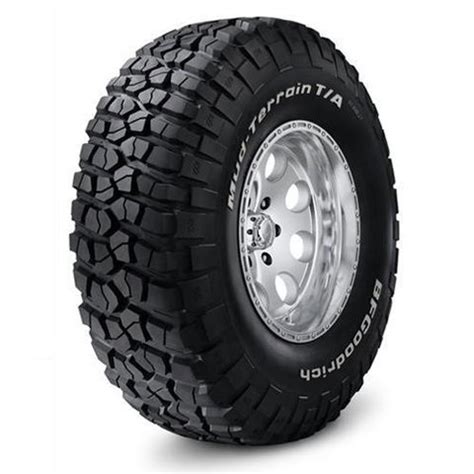 14 Best Off Road & All Terrain Tires for Your Car or Truck in 2018