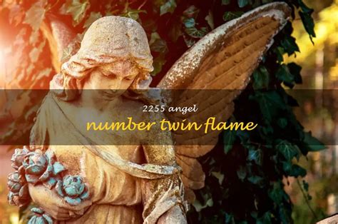 Uncover The Divine Meaning Of 2255 Angel Number In Your Twin Flame ...