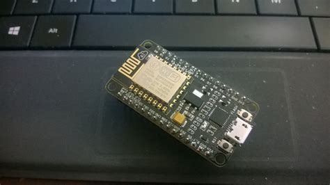 Build a Custom ESP8266 Arduino WiFi Library : 11 Steps (with Pictures ...