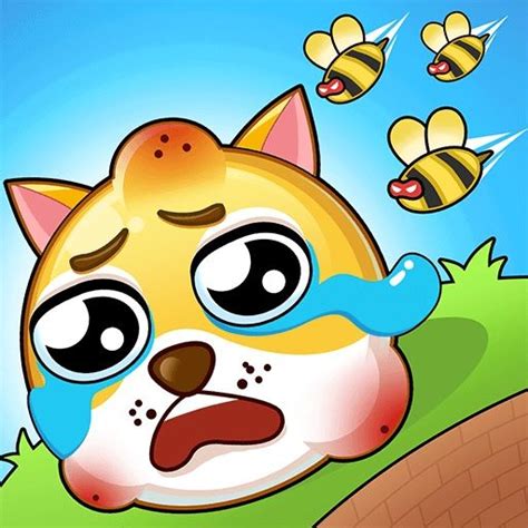 Save the Doge | Play Free Online Games for mobile, tablet and desktop.