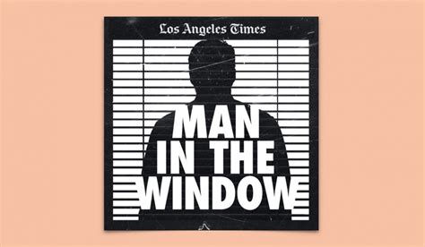 Man in the Window Podcast Review: Golden State Killer's Victims Speak