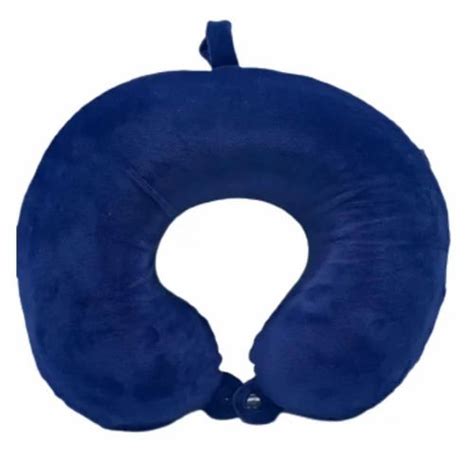 Memory Foam Neck Pillow at Rs 636.00 | Memory Foam Pillow | ID ...