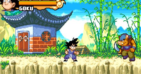 dbforeveryoo1: Dragon Ball Z Online Games No Download / Dragon Ball Z ...