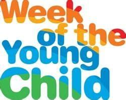 Week of the Young Child - Dr. Day Care