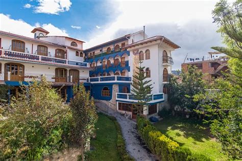 LOS 10 MEJORES hoteles de Huaraz en 2022 (con precios desde S/ 46) - Tripadvisor