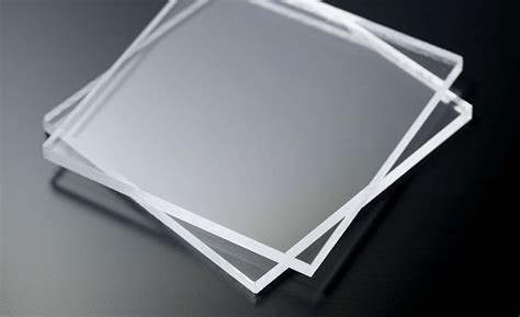 A Comparison of Acrylic (Plexiglass) vs Polycarbonate (Lexan) Glass ...