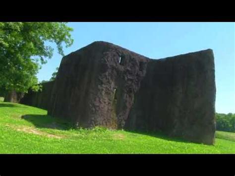 Angel Mounds Interpretive Center (Evansville, Indiana) - YouTube