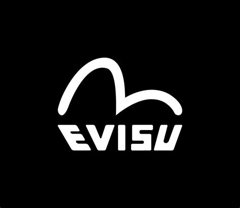 Evisu Logo - LogoDix