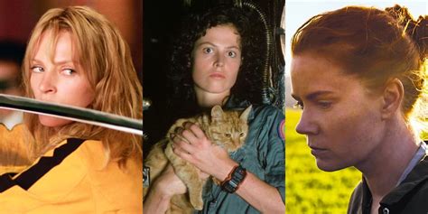 10 Best Female Movie Characters of All Time, According to Letterboxd