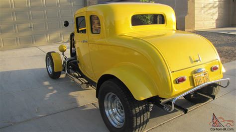 1932 Ford coupe american graffiti for sale