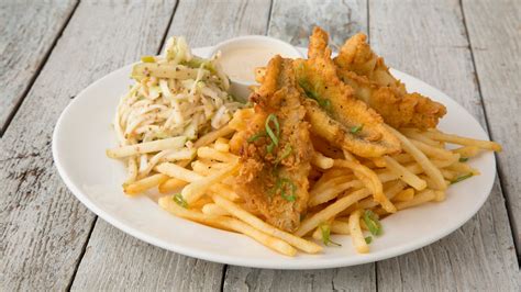 Fort Myers seafood restaurants serving perch, aka walleye? — Ask JLB