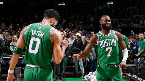 Ranking the Boston Celtics' Wing Players for the 2023-24 Season - Archyde