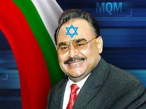 Pakistan Cyber Force: MQM-Altaf Hussain want Karachi "Independent State" - London Post