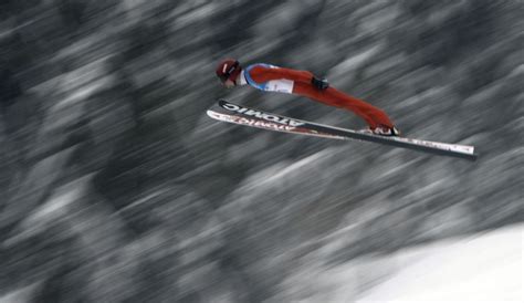 2010 Vancouver Winter Olympics Skiing Photos | Baptist Press
