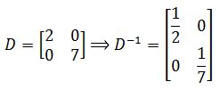 Jacobian Method - Formula, Properties and Solved Example